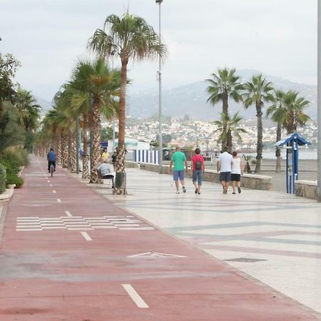 Apartamento Ana'S Torre Del Mar Exterior foto