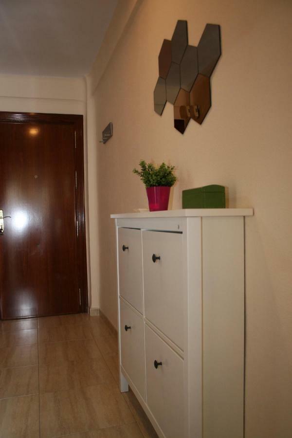 Apartamento Ana'S Torre Del Mar Exterior foto