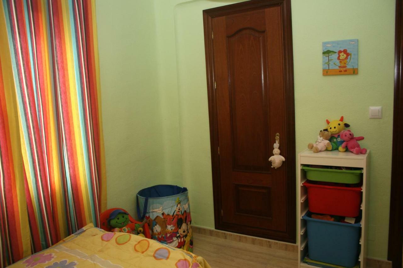 Apartamento Ana'S Torre Del Mar Exterior foto